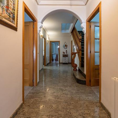דירות Herencia Casa La Tercia מראה חיצוני תמונה